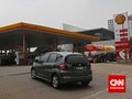 Shell Indonesia Nantikan Pengumuman Harga BBM Baru