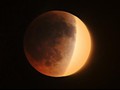 Indahnya Gerhana Bulan Bisa Diamati asal Langit Cerah