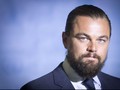 Kisah DiCaprio soal Beruang dan Tidur dengan Bangkai Binatang