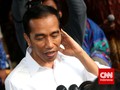Di PTUN, Jokowi Tegaskan Tak Bersalah Blokir Internet Papua