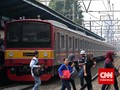 Tarif Naik, KAI Klaim Tak Ada Penurunan Jumlah Penumpang