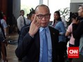 Eks Menkeu Chatib Basri Jadi Wakil Komut Bank Mandiri