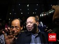 Politikus Demokrat Sutan Bhatoegana Disidang Hari Ini
