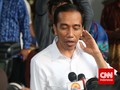 Koalisi Sipil Sindir Sopan Santun Jokowi soal Perppu KPK