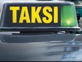 Dua Perampok dalam Taksi Ditangkap
