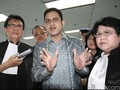 Bos Agung Sedayu Bungkam Soal Cuci Duit Nazaruddin