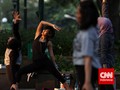 Berwisata Bersama Komunitas di Jakarta
