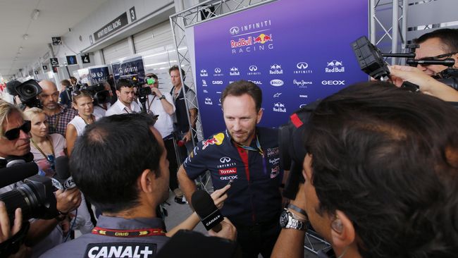Bos Red Bull: Perubahan Regulasi Bisa Bikin F1 Lebih Menarik