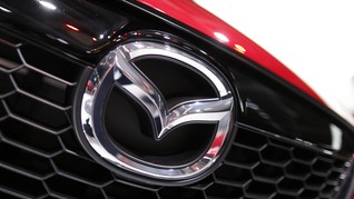 Prinsipal Jepang Fokus ke SUV, Mazda Setop Produksi Minivan