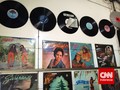 Menggali Manfaat dari Pengarsipan Lagu Lawas Indonesia