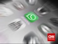 WhatsApp Masih Uji Fitur 'Dark Mode'