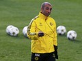 West Brom Vs Chelsea, Laga Kutukan Bagi Manajer