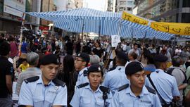 Sritex Pasok Seragam Militer Kamboja dan Hong Kong Mulai 2016