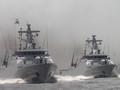 Menhan Prioritaskan Kenaikan Anggaran TNI AL