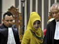 KPK: OC Kaligis Tidak Dijemput Paksa