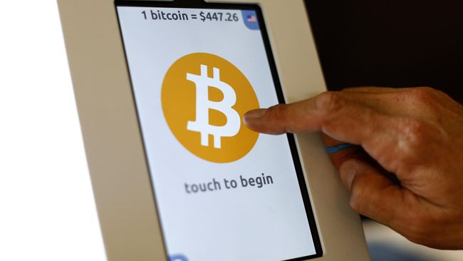 Sering Dipakai Teroris, BI Sebut BitCoin Bukan Alat Bayar Sah