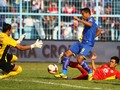 Riedl Masih Buka Pintu untuk Jandia di Timnas Indonesia
