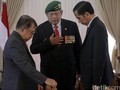 Satu Pimpinan MPR Cukup untuk Lantik Jokowi