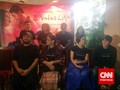 3 Nafas Likas, Ikrar Perempuan Perkasa