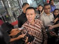 Pansel Capim KY Tak Permasalahkan Status Tersangka Suparman