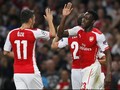 Wenger Siapkan Taktik Menyerang Lawan Man United
