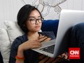 Aturan Lama Menatap Layar Elektronik Bagi Anak