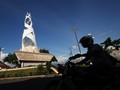 Sebelas Warga Sumbar Positif Corona, Empat Isolasi di Rumah