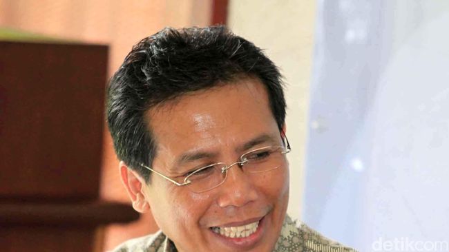 Fadjroel Rachman Dapat Jatah Komisaris Utama Adhi Karya