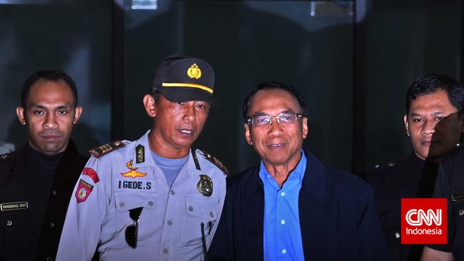 Besok KPK Ajukan Saksi Ahli dan Bukti Baru Praperadilan Jero