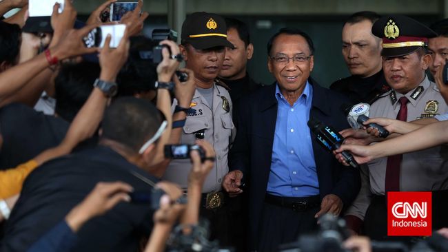 Praperadilan Jero, Hakim Tolak Dengar Kesaksian Pegawai KPK
