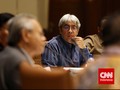 Dua Kandidat Fokus Pencegahan Korupsi