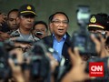 Jero Wacik Anggap KPK Lampaui Wewenang karena Surati KPU