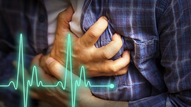Tidak Cukup Bukti Kolesterol Menyebabkan Penyakit Jantung