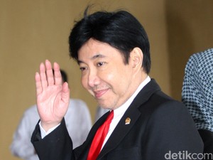 Guruh Soekarnoputra Sudah Dirawat 2 Pekan, Kini Kondisinya Kritis