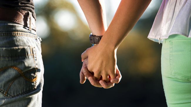 Keliling Dunia Memburu Cinta