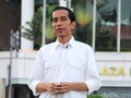 Kalau Diam-Diam, Bisa Negatif Bagi Jokowi
