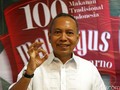 Bondan Winarno Benci Sekadar Bilang 'Maknyus!'