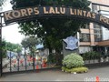 Duo Bekas Petinggi Korlantas Polri Adu Sangkal Saat Sidang