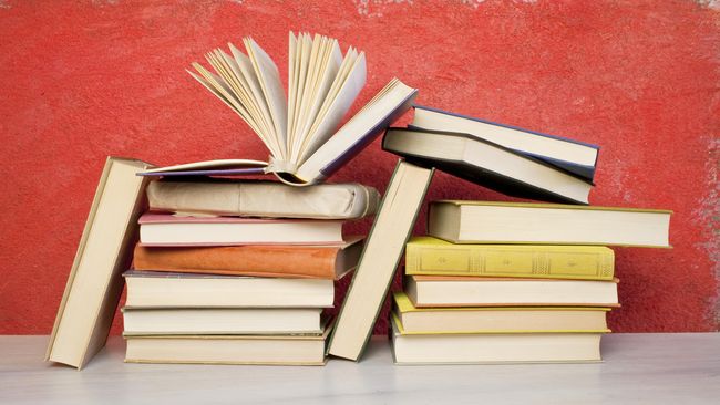 Menabalkan Buku Indonesia di Ranah Literasi Dunia