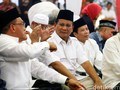 Gerindra Sudah Siapkan Kader-kader