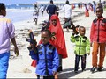 Somalia Miliki Mesin ATM Pertama di Ibu Kota