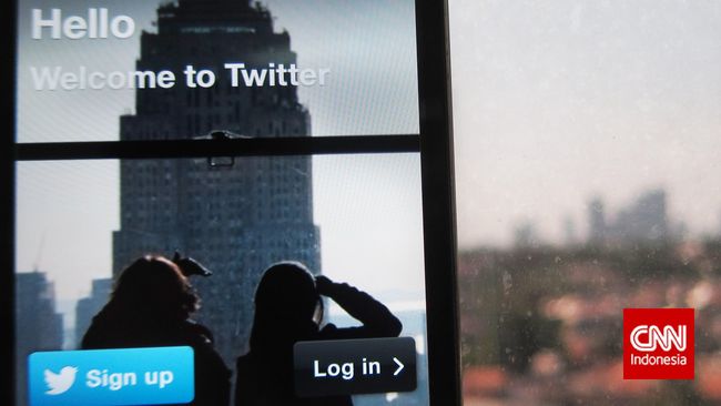 Cara Ganti <i>Username</i> dan Nama di Twitter