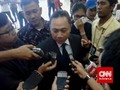 MPR dan Fraksi Bahas Persiapan Teknis