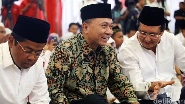 MPR Siapkan Teknis Pelantikan Jokowi