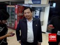DPR dan KPU Tunda Aturan soal Pencoblosan di Luar Daerah Asal