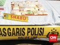 Secuil Catatan Kasus Narkotik di Dunia Penerbangan