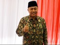 MPR Siapkan Teknis Pelantikan Jokowi