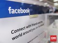 Sidang Facebook Kembali Bergulir di PN Jaksel Hari Ini