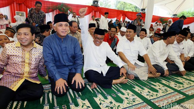 Penambahan Komisi Boroskan Duit Negara