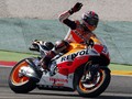 Marquez Bisa Mengunci Juara Dunia di Jepang